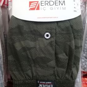 Erdem 1400 Erkek Boxer