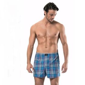 Erdem 1440 Poplin Erkek Boxer