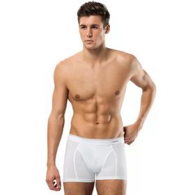Erdem 1445 Beyaz Erkek Boxer