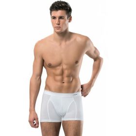 Erdem 1445 Beyaz Erkek Boxer