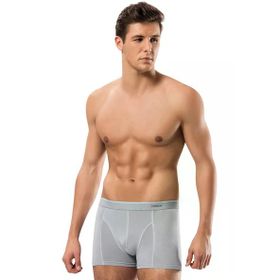 Erdem 1445 Gri Erkek Boxer