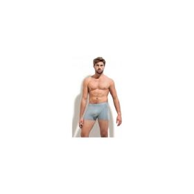 Erdem 1445 Gri Erkek Boxer