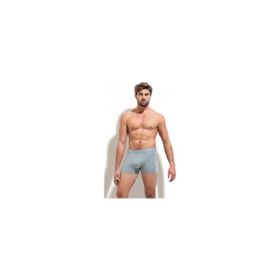 Erdem 1445 Gri Erkek Boxer