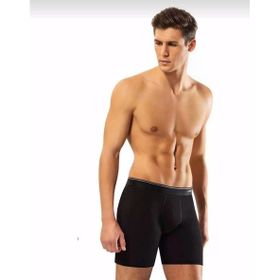 Erdem 1470 Uzun Gri Erkek Boxer