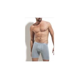 Erdem 1470 Uzun Gri Erkek Boxer