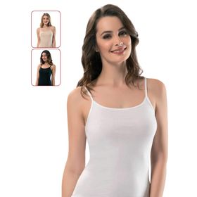 ERDEM 2153 BAYAN İP ASKILI ATLET
