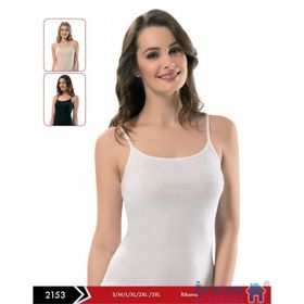 ERDEM 2153 BAYAN İP ASKILI ATLET