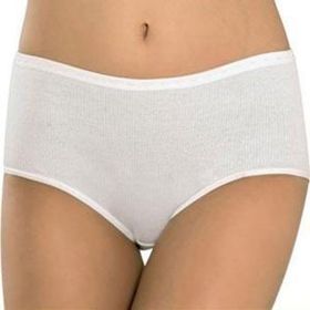 Erdem 2500 6'lı Bayan Külot
