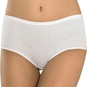 Erdem 2500 6'lı Bayan Külot