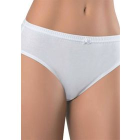 Erdem 2501 6'lı Bayan Külot