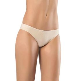 Erdem 7105 Ten 6 Adet Likralı Bikini Kadın Külot