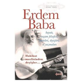 Erdem Baba - Mehmet Kömür
