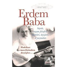 Erdem Baba - Mehmet Kömür