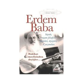 Erdem Baba - Mehmet Kömür
