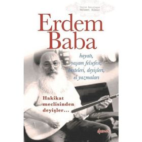 Erdem Baba - Mehmet Kömür