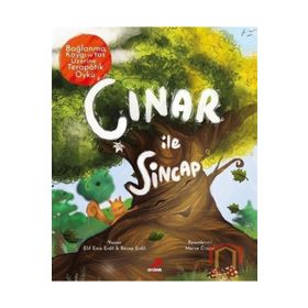 Erdem Çınar İle Sincap