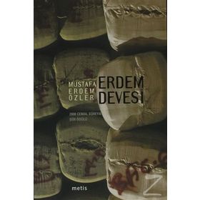 ERDEM DEVESI - MUSTAFA ERDEM ÖZLER