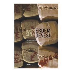 ERDEM DEVESI - MUSTAFA ERDEM ÖZLER