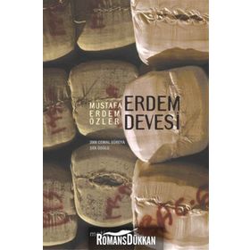 ERDEM DEVESI - MUSTAFA ERDEM ÖZLER