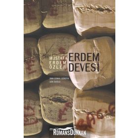 ERDEM DEVESI - MUSTAFA ERDEM ÖZLER