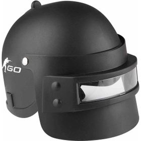 Erdem ER-120M Sesli ve Işıklı CS Go Askeri Oyun Seti
