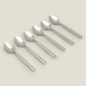 Erdem Girit 6'lı Çay Kaşığı