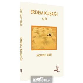 Erdem Kuşağı - Mehmet Bilir
