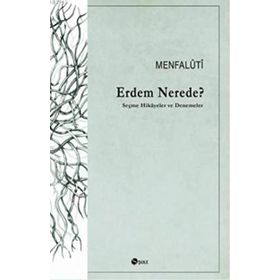 ERDEM NEREDE - MENFALUTI