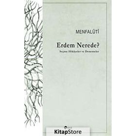 ERDEM NEREDE - MENFALUTI