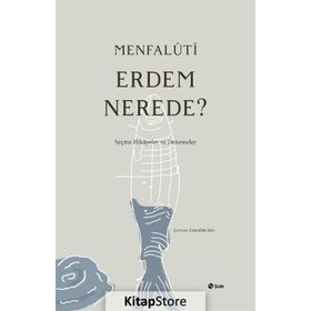 ERDEM NEREDE - MENFALUTI