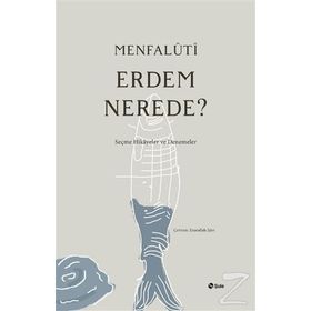 ERDEM NEREDE - MENFALUTI