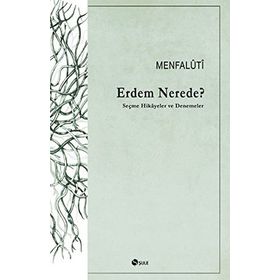 ERDEM NEREDE - MENFALUTI