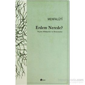 ERDEM NEREDE - MENFALUTI