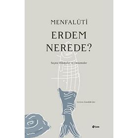 ERDEM NEREDE - MENFALUTI