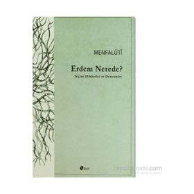 ERDEM NEREDE - MENFALUTI