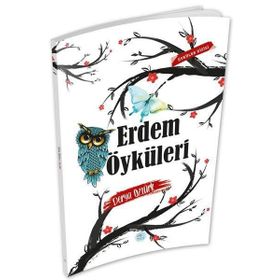 Erdem Öyküleri - Derya Öztürk