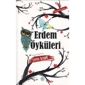 Erdem Öyküleri - Derya Öztürk