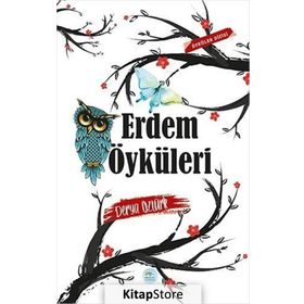 Erdem Öyküleri - Derya Öztürk