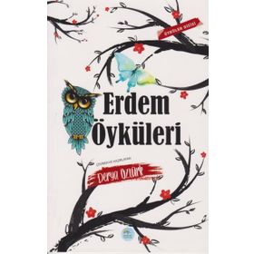 Erdem Öyküleri - Derya Öztürk