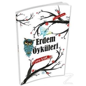 Erdem Öyküleri - Derya Öztürk