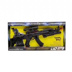 Erdem Oyuncak M16 ER-109 Komando Tüfeğim