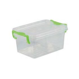 Erdem Plastik Kiler Box 3 No 5.5 l Saklama Kabı