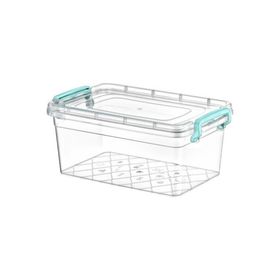 Erdem Plastik Kiler Box 4 No 10 L Saklama Kabı
