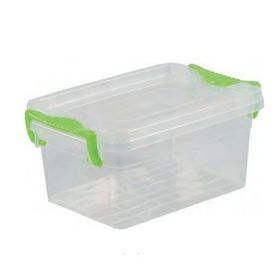 Erdem Plastik Kiler Box 4 No 10 L Saklama Kabı