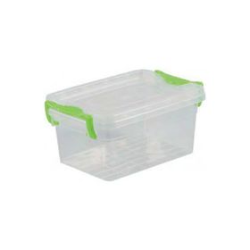 Erdem Plastik Kiler Box 4 No 10 L Saklama Kabı