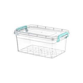 Erdem Plastik Kiler Box 4 No 10 L Saklama Kabı
