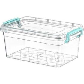 Erdem Plastik Kiler Box 5 No 15 l Saklama Kabı