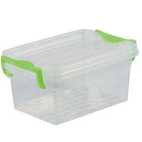 Erdem Plastik Kiler Box 5 No 15 l Saklama Kabı