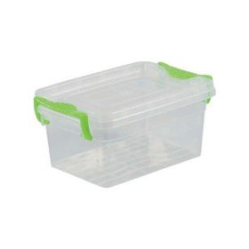 Erdem Plastik Kiler Box 6 No 20 l Saklama Kabı