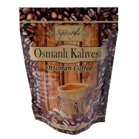 Erdem Sepetçioğlu 250 gr Osmanlı Kahvesi